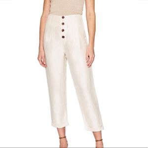Joie Linen Pants
